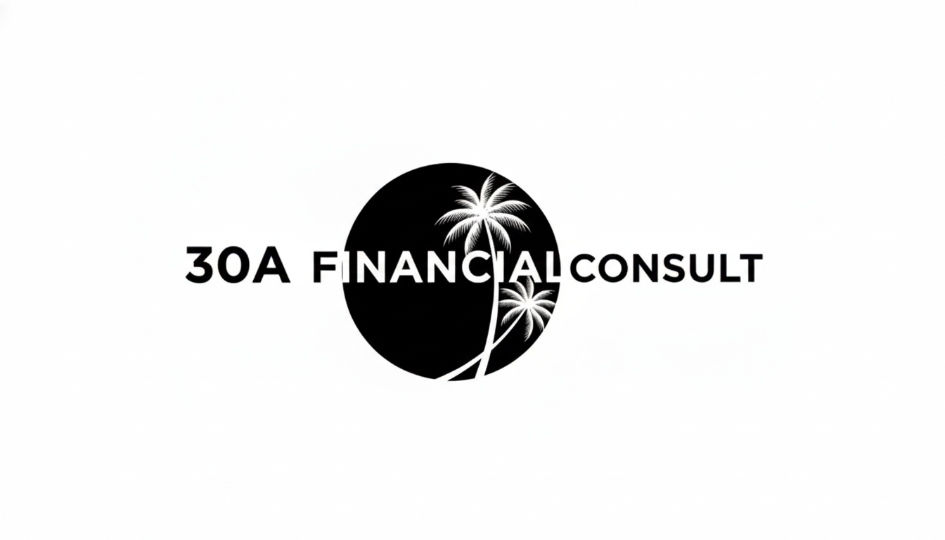 30A Financial Consult Logo